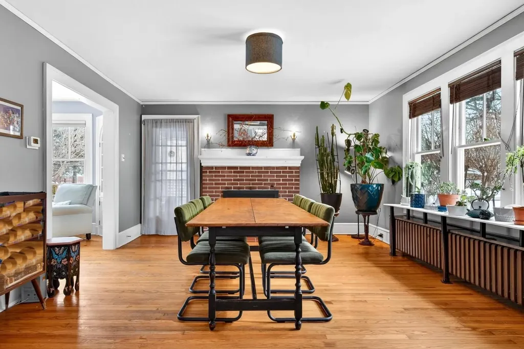 25 Seabury Street Rutland City VT 05701