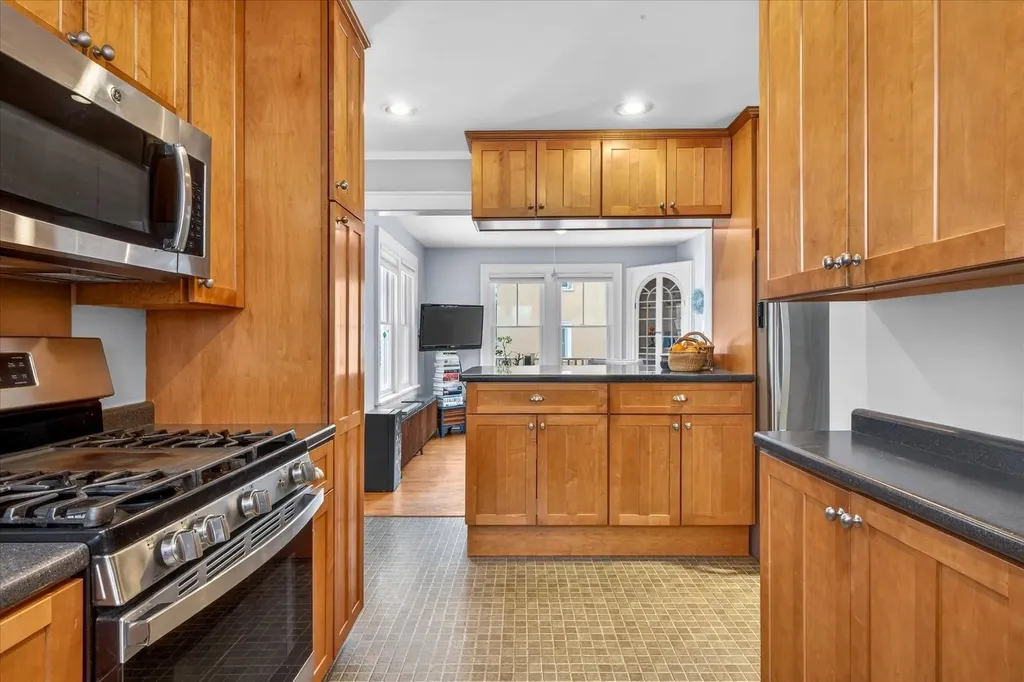 25 Seabury Street Rutland City VT 05701