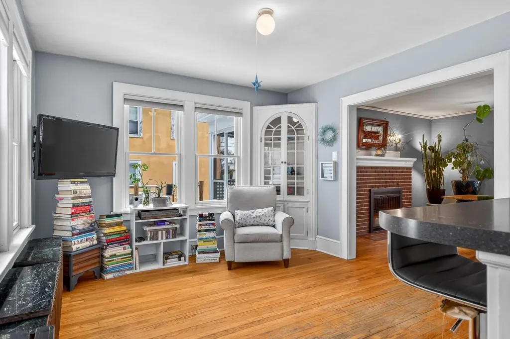 25 Seabury Street Rutland City VT 05701