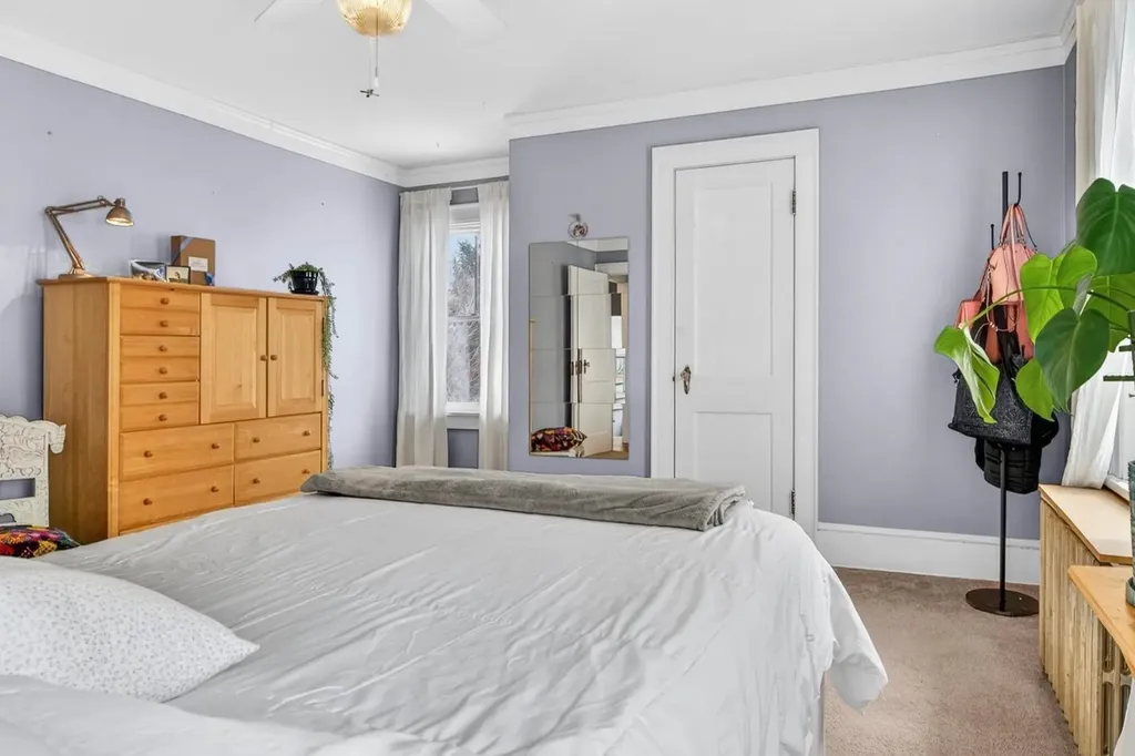 25 Seabury Street Rutland City VT 05701