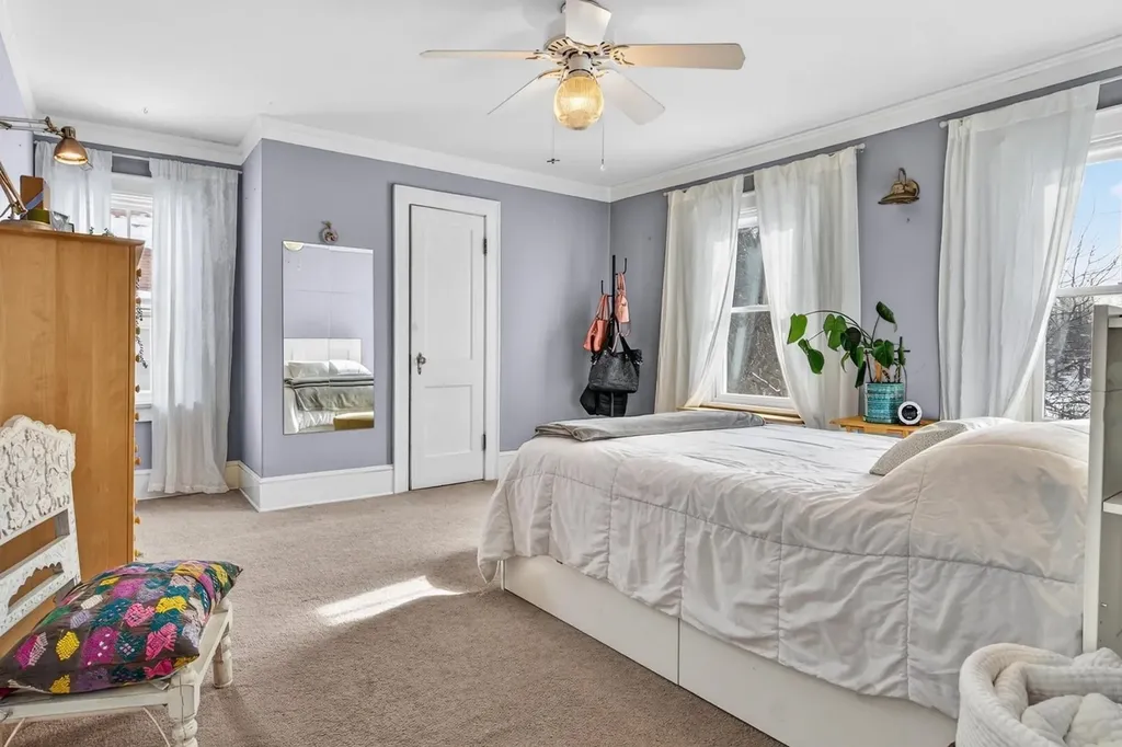 25 Seabury Street Rutland City VT 05701