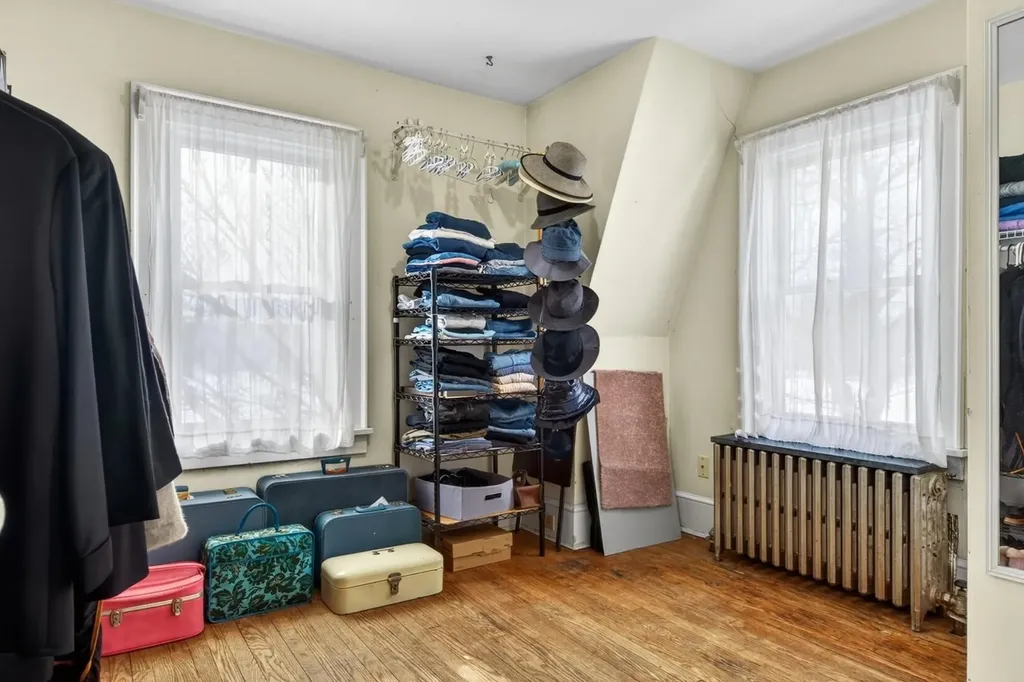 25 Seabury Street Rutland City VT 05701