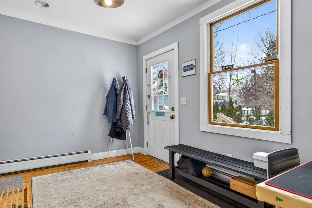 25 Seabury Street Rutland City VT 05701