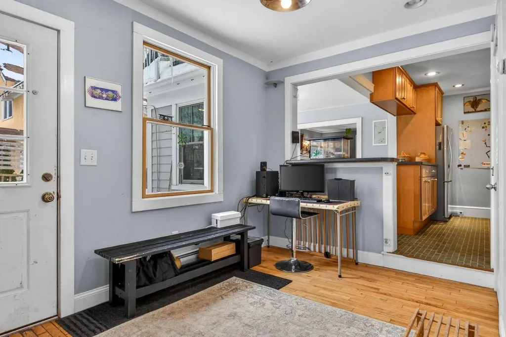 25 Seabury Street Rutland City VT 05701