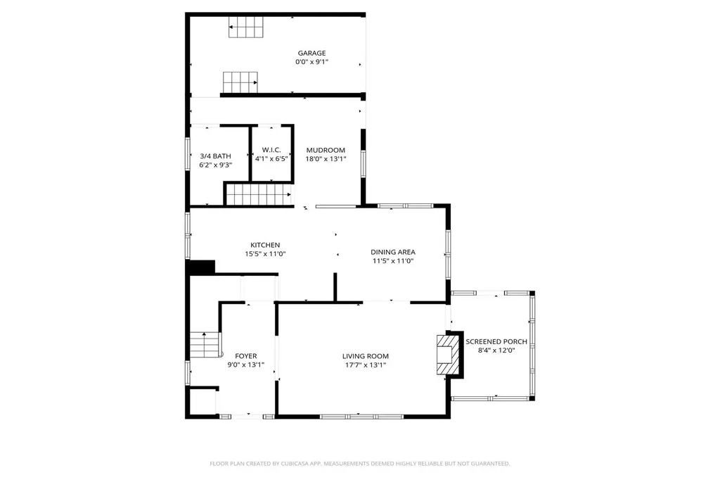 25 Seabury Street Rutland City VT 05701