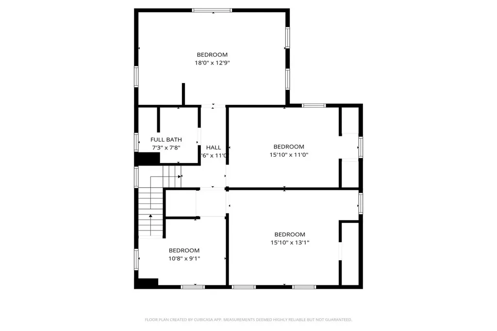 25 Seabury Street Rutland City VT 05701