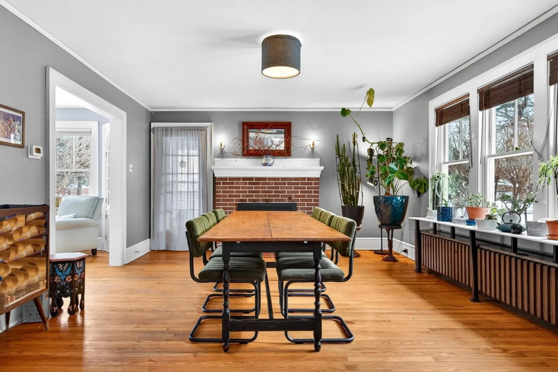 25 Seabury Street Rutland City VT 05701