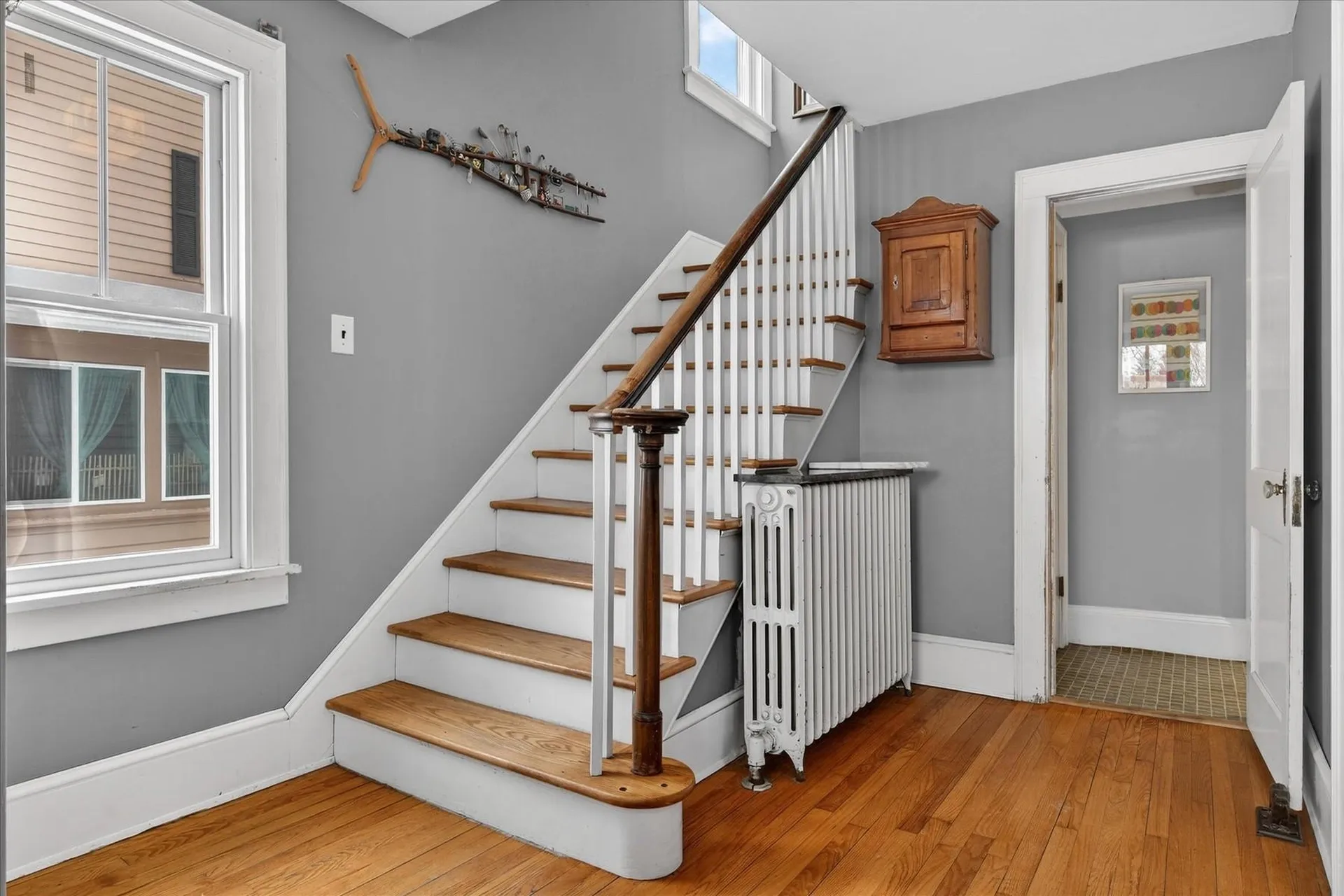 25 Seabury Street Rutland City VT 05701