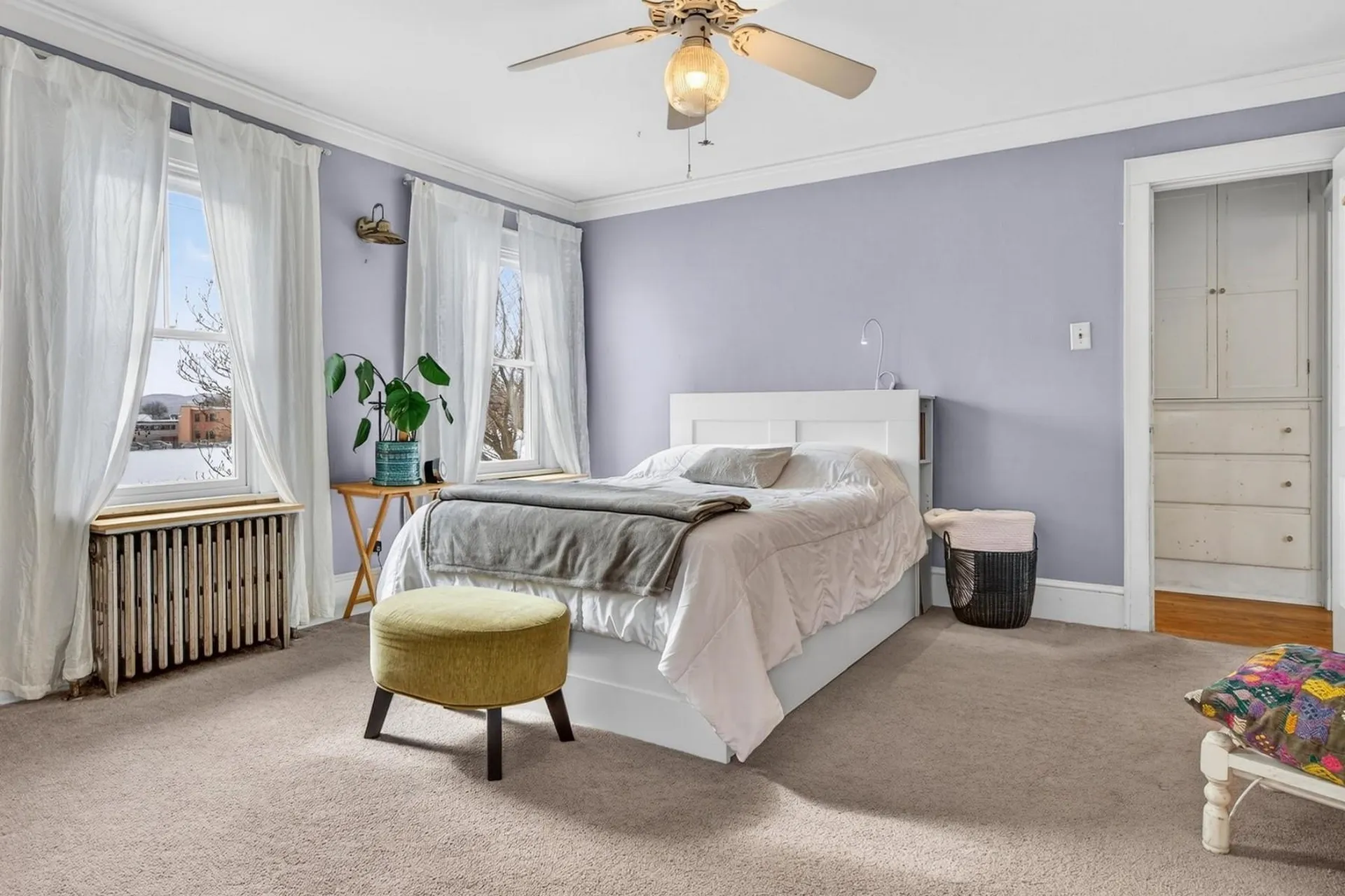 25 Seabury Street Rutland City VT 05701