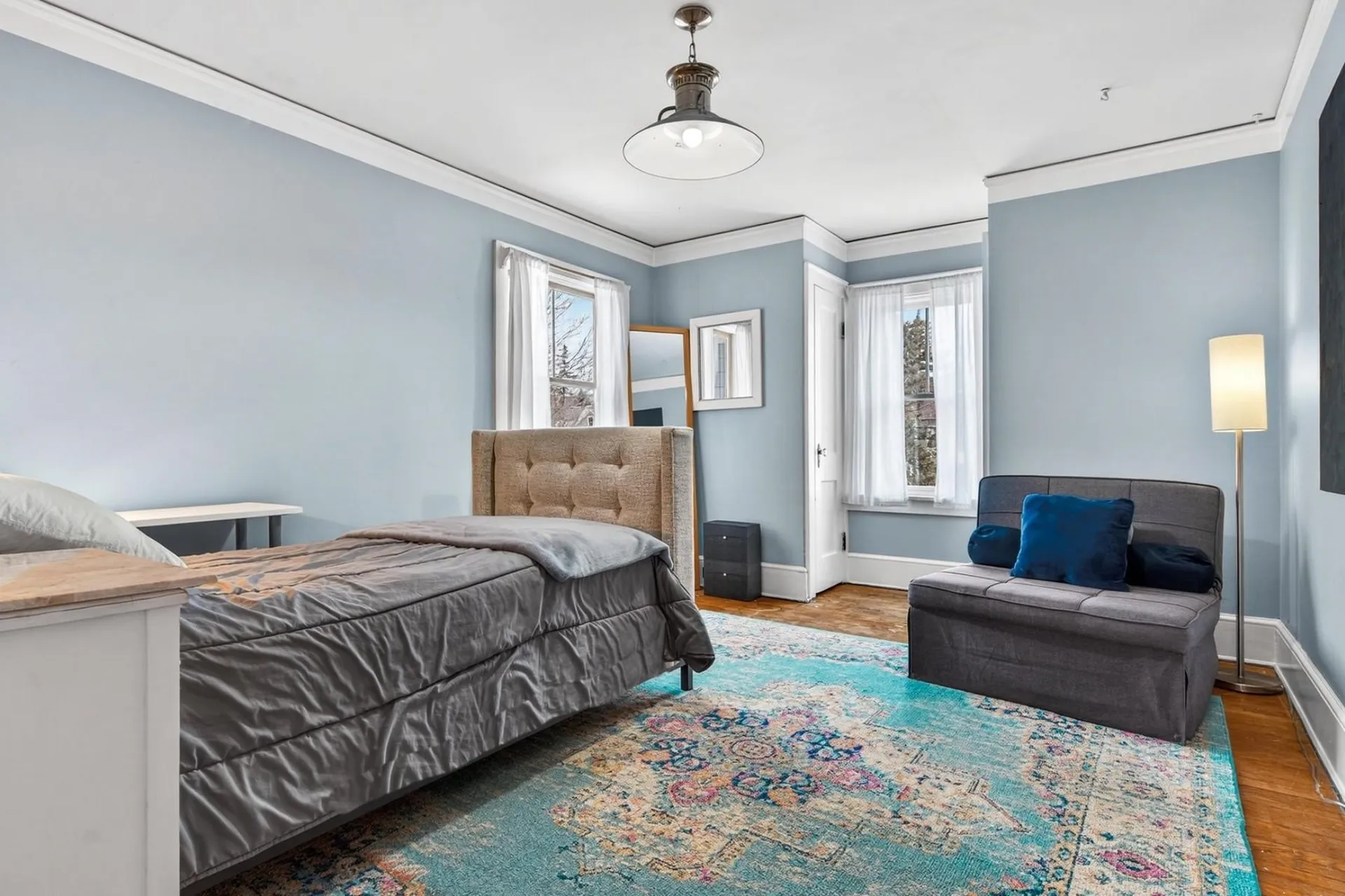 25 Seabury Street Rutland City VT 05701