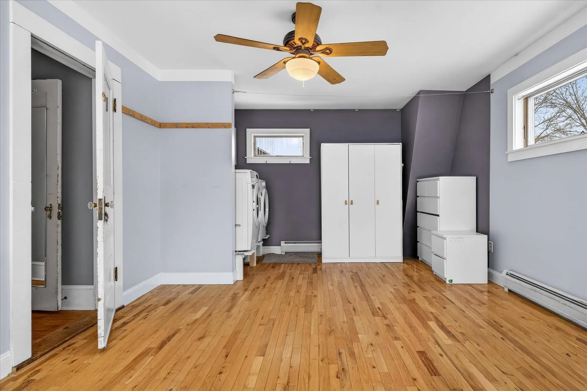 25 Seabury Street Rutland City VT 05701