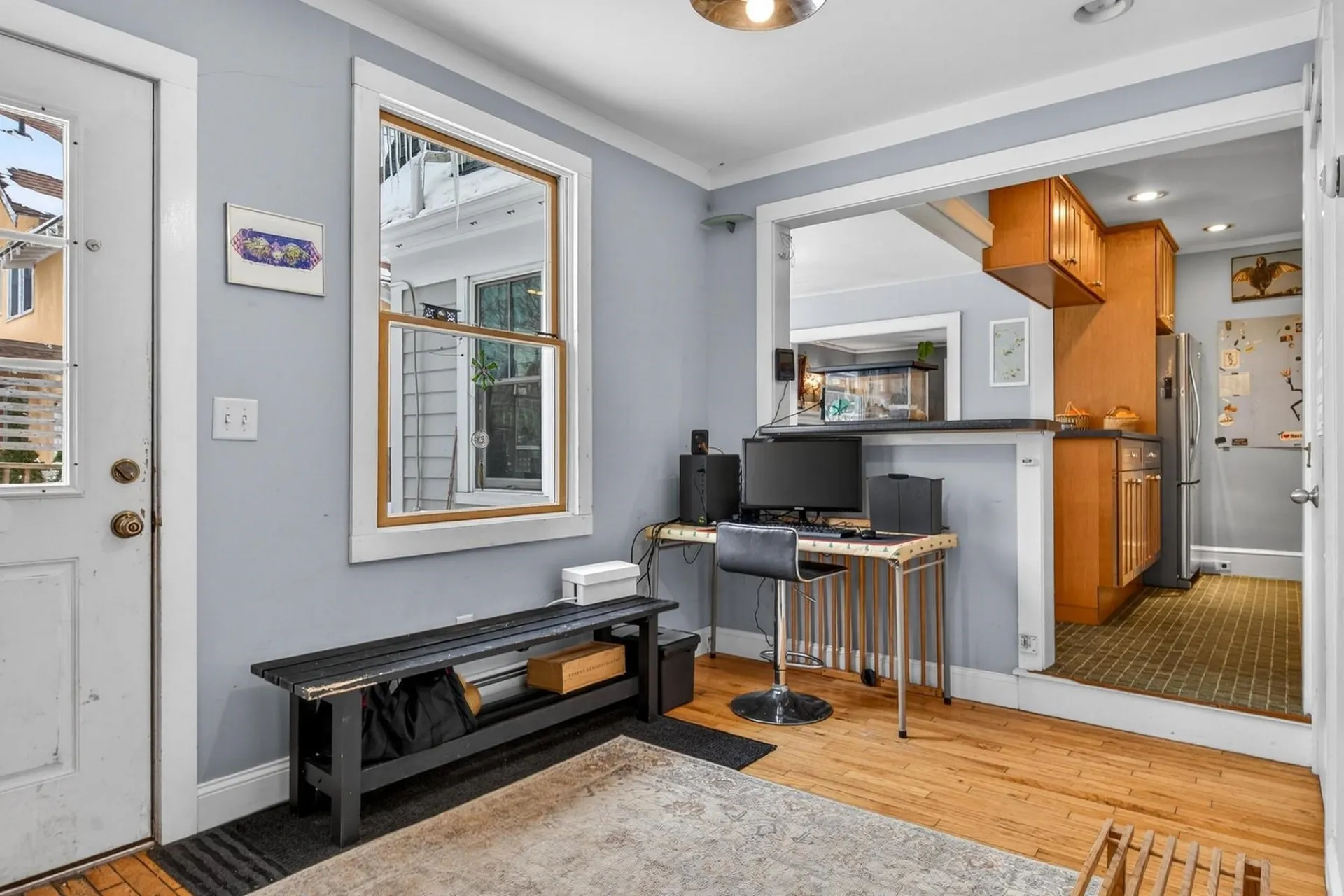 25 Seabury Street Rutland City VT 05701