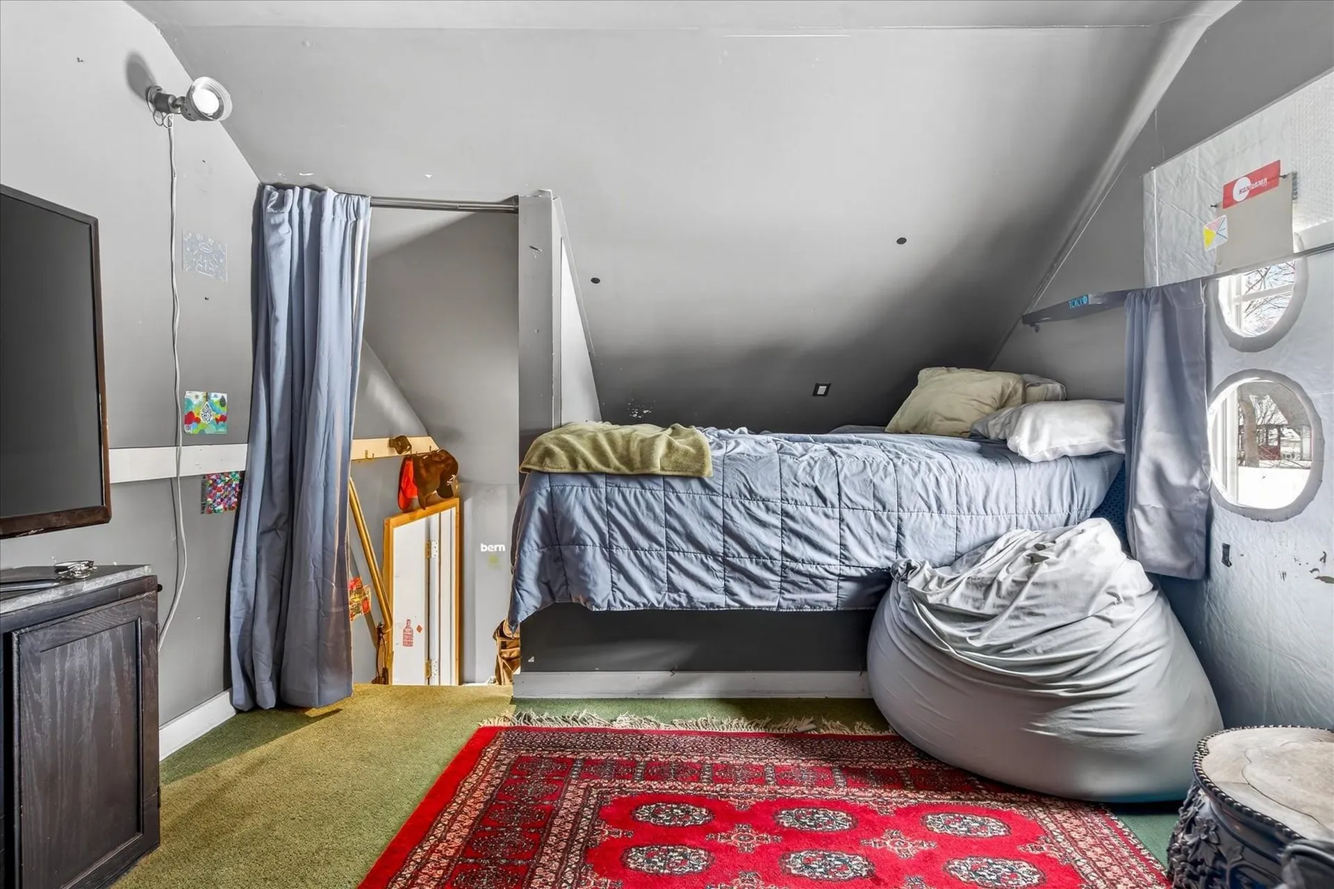 25 Seabury Street Rutland City VT 05701