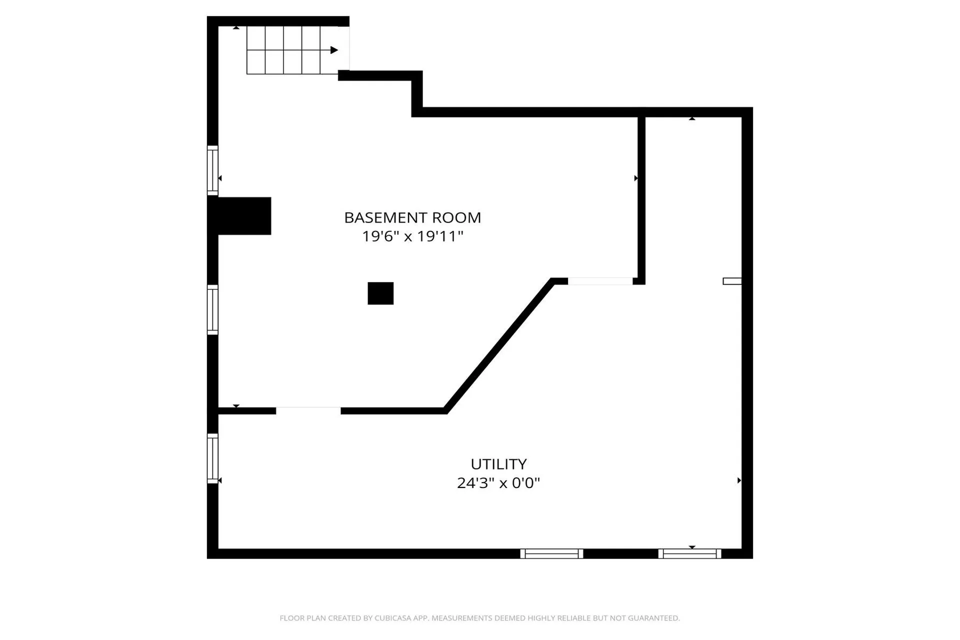 25 Seabury Street Rutland City VT 05701