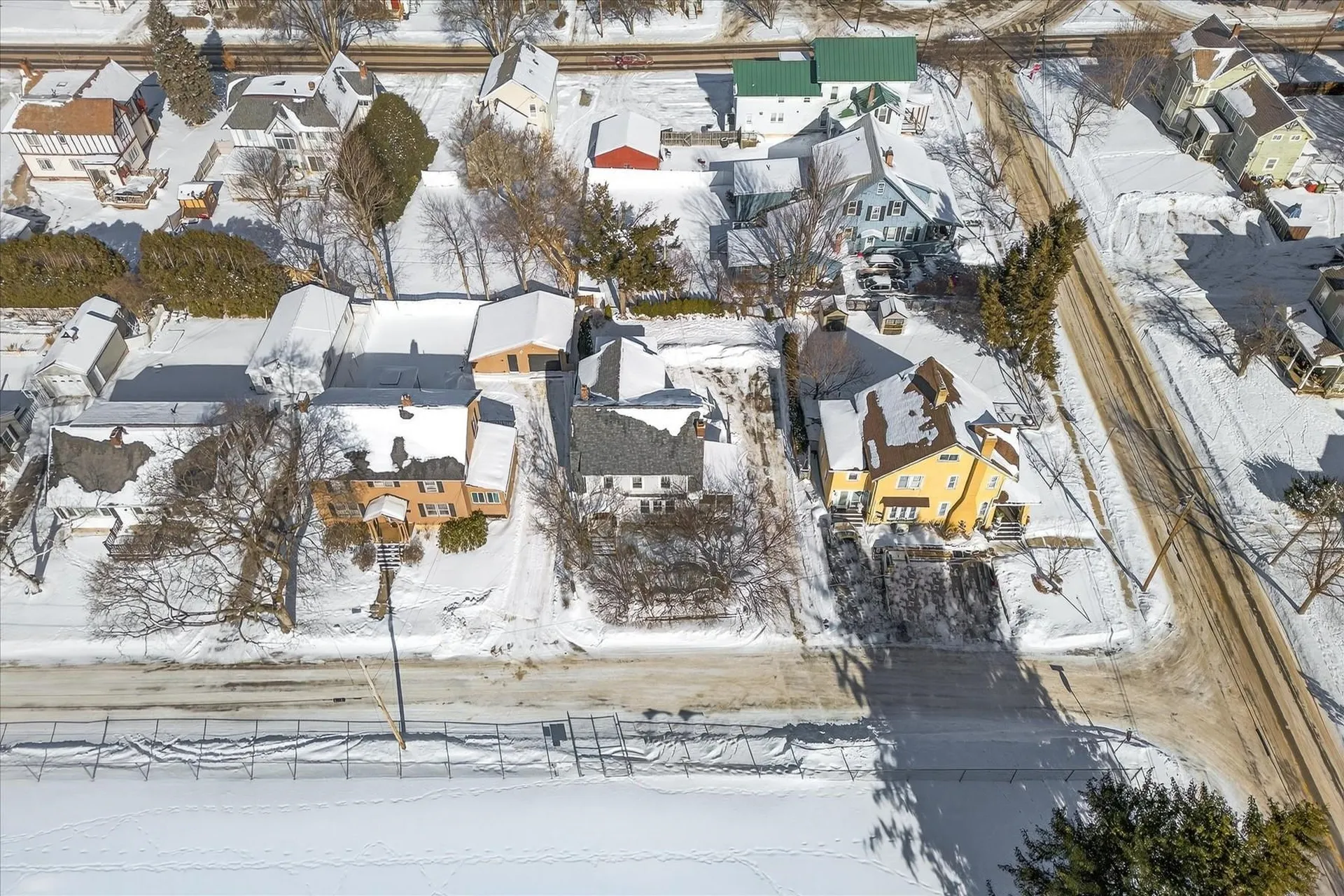 25 Seabury Street Rutland City VT 05701