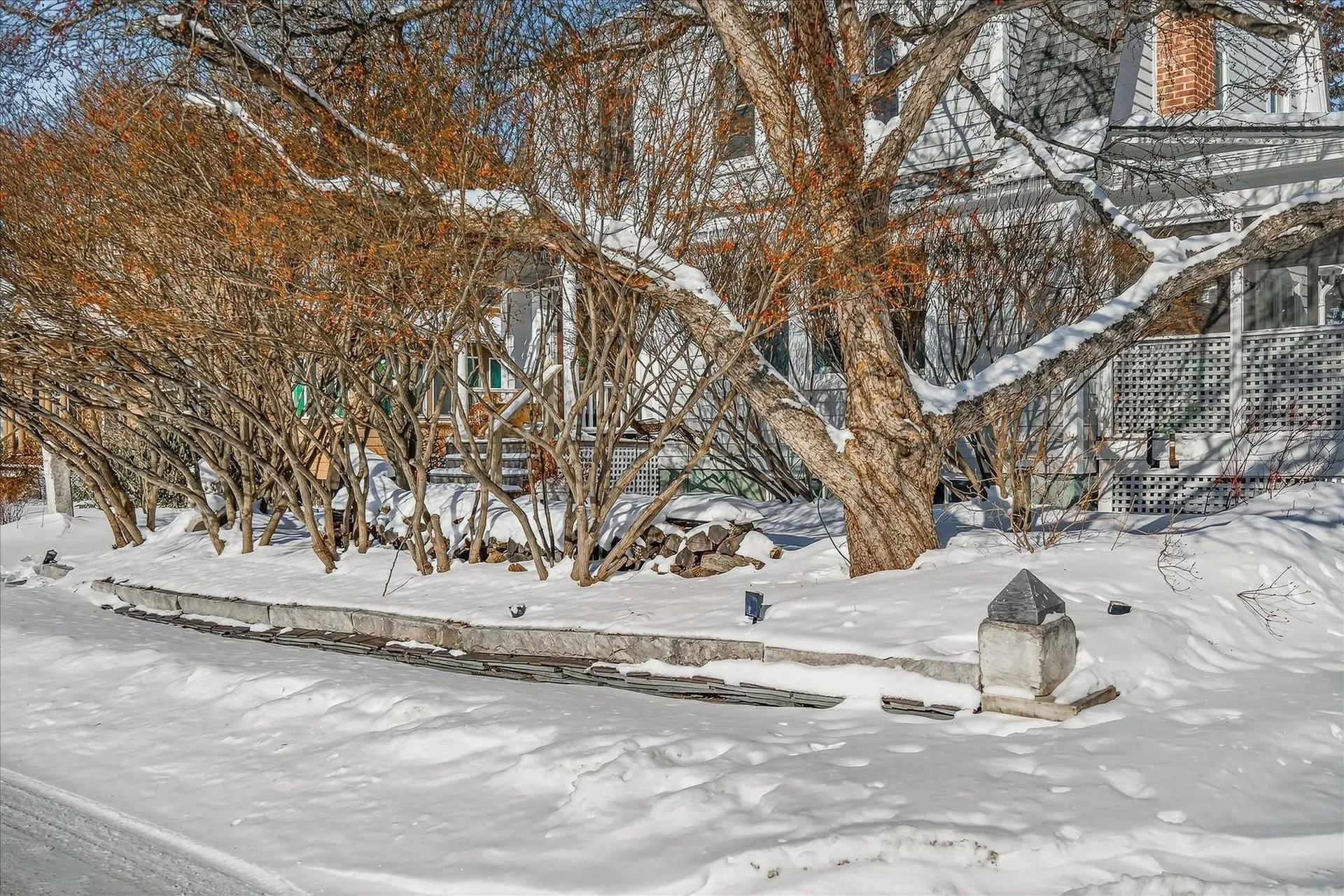 25 Seabury Street Rutland City VT 05701