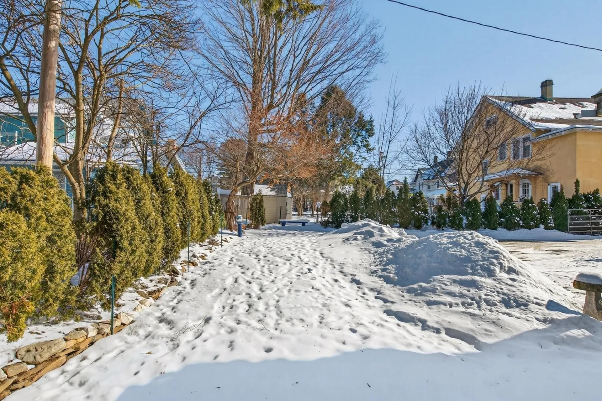 25 Seabury Street Rutland City VT 05701