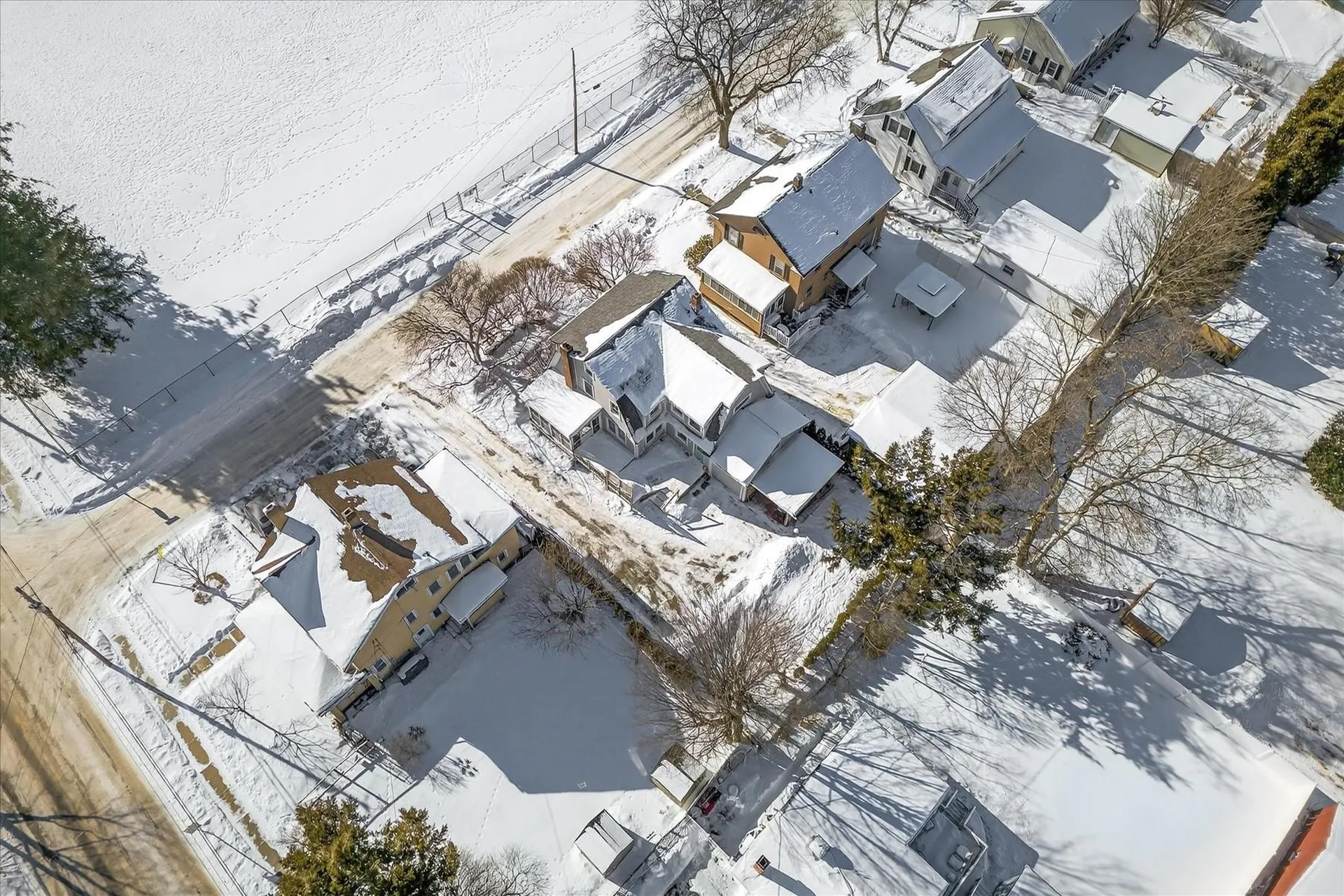 25 Seabury Street Rutland City VT 05701