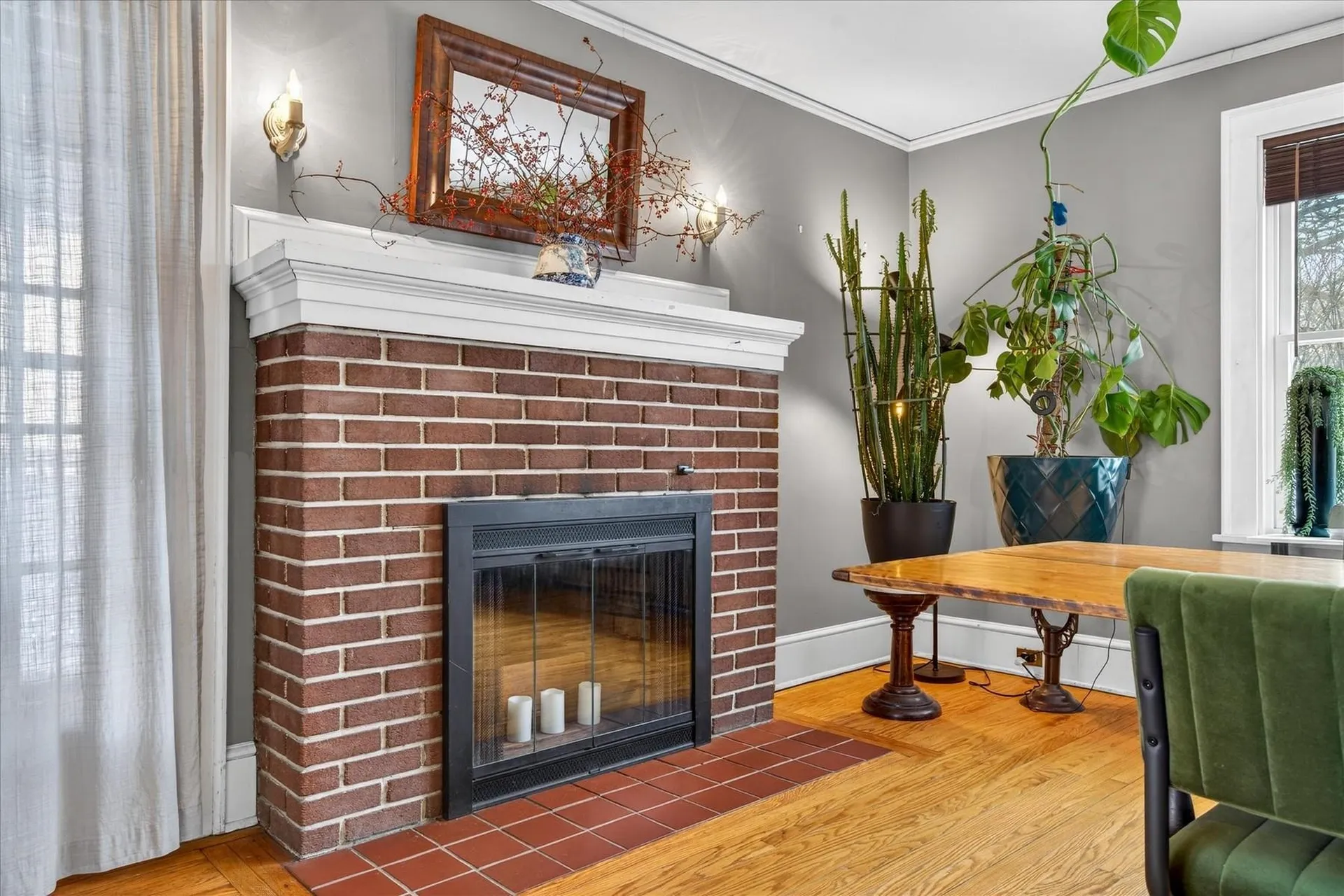 25 Seabury Street Rutland City VT 05701