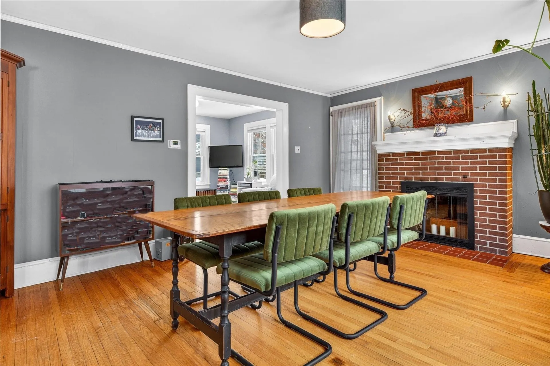 25 Seabury Street Rutland City VT 05701