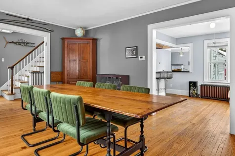 25 Seabury Street Rutland City VT 05701