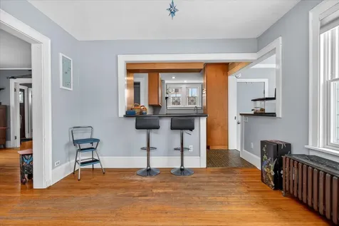 25 Seabury Street Rutland City VT 05701