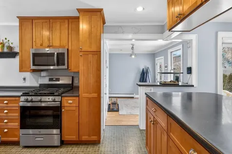 25 Seabury Street Rutland City VT 05701