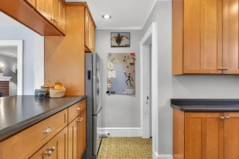 25 Seabury Street Rutland City VT 05701