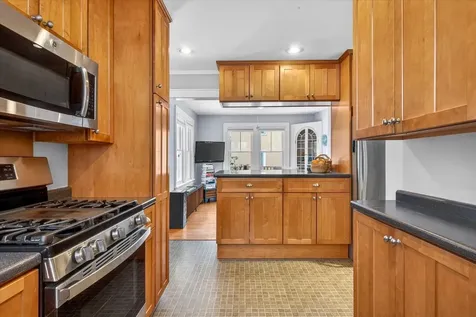 25 Seabury Street Rutland City VT 05701