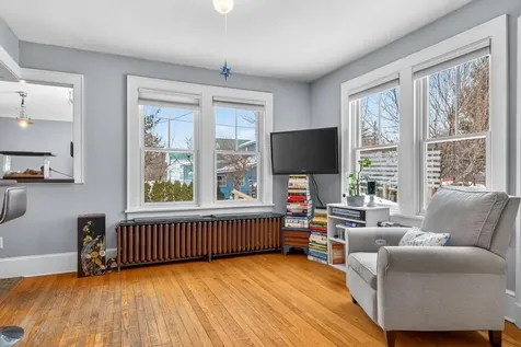 25 Seabury Street Rutland City VT 05701