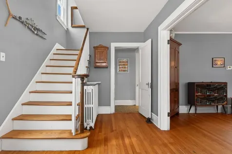 25 Seabury Street Rutland City VT 05701