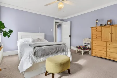 25 Seabury Street Rutland City VT 05701