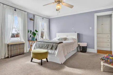 25 Seabury Street Rutland City VT 05701