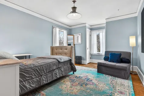 25 Seabury Street Rutland City VT 05701