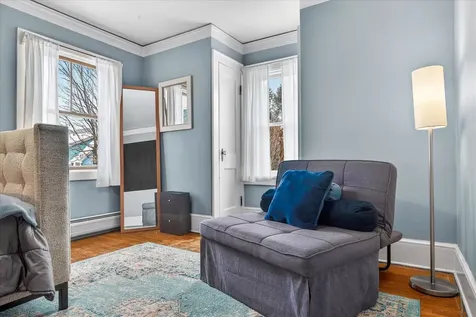 25 Seabury Street Rutland City VT 05701