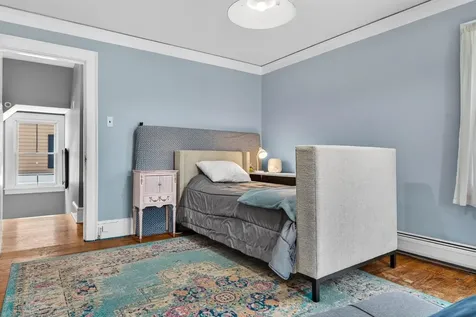 25 Seabury Street Rutland City VT 05701