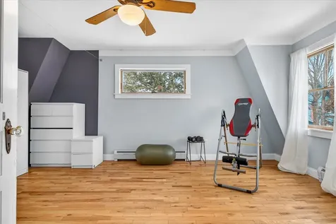 25 Seabury Street Rutland City VT 05701