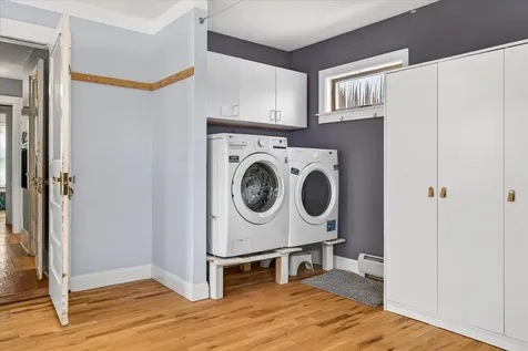 25 Seabury Street Rutland City VT 05701