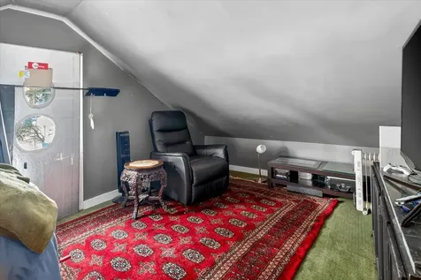 25 Seabury Street Rutland City VT 05701