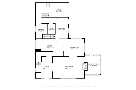 25 Seabury Street Rutland City VT 05701