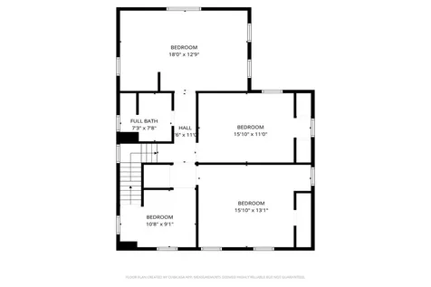 25 Seabury Street Rutland City VT 05701