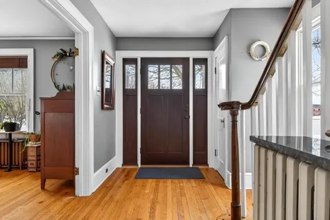 25 Seabury Street Rutland City VT 05701