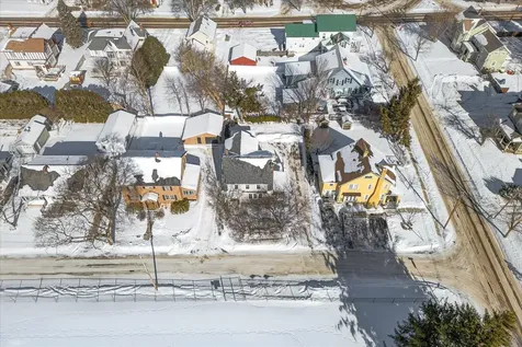 25 Seabury Street Rutland City VT 05701