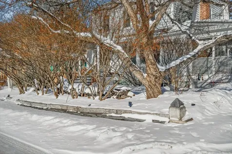 25 Seabury Street Rutland City VT 05701