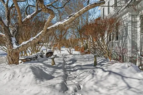 25 Seabury Street Rutland City VT 05701