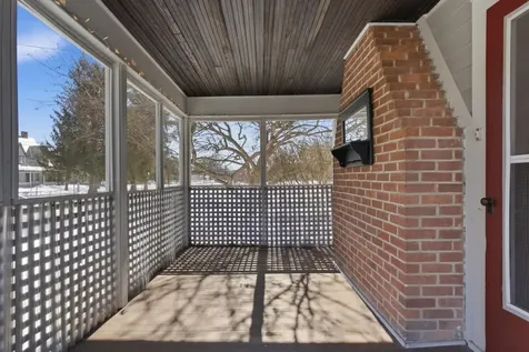 25 Seabury Street Rutland City VT 05701