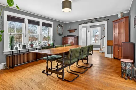 25 Seabury Street Rutland City VT 05701