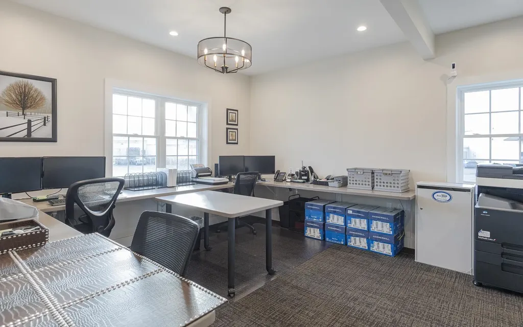 6 Ames Plaza Lane Walpole NH 03608