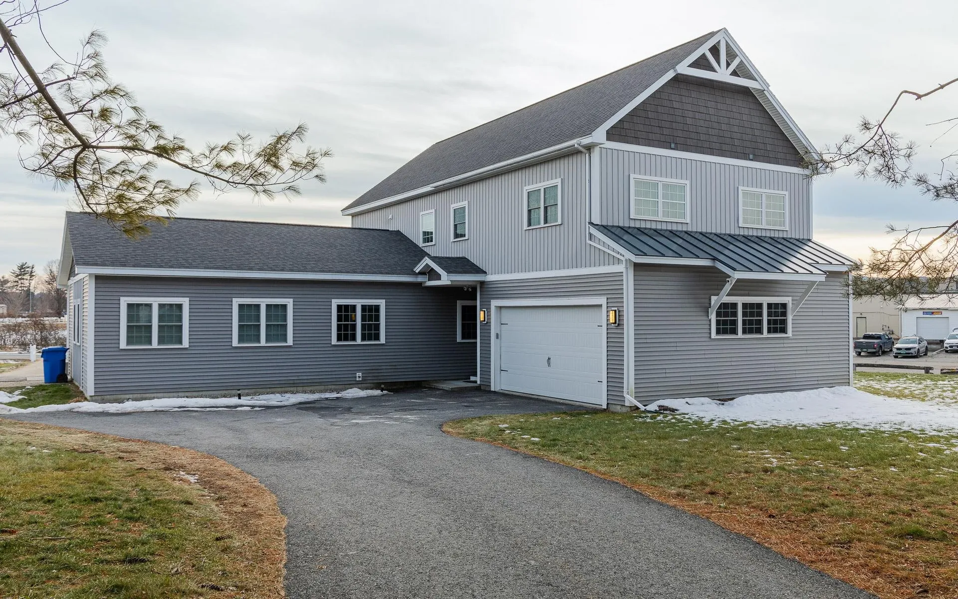 6 Ames Plaza Lane Walpole NH 03608