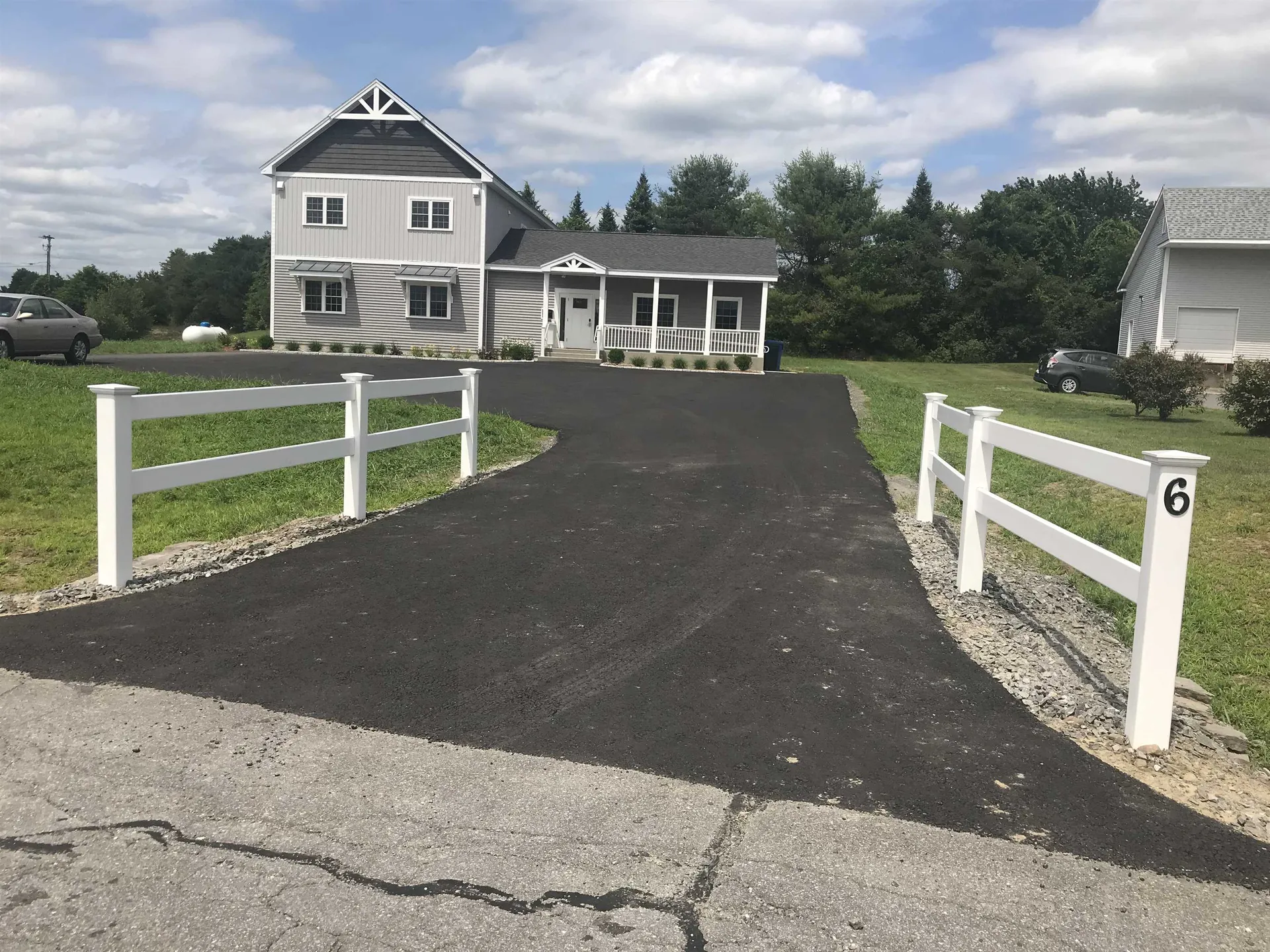 6 Ames Plaza Lane Walpole NH 03608